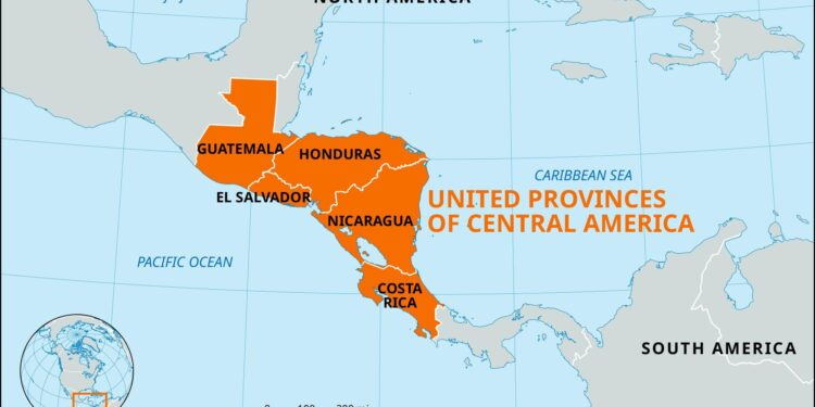 Unveiling Central America’s Next Rising Star: A Country You Won’t Want to Miss!