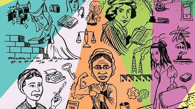 Argentina’s Fearless Feminists: Battling for Change Against All Odds