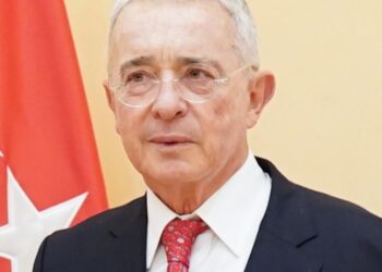 Alvaro Uribe: Ex-Colombian President Convicted in Shocking Bribery Scandal