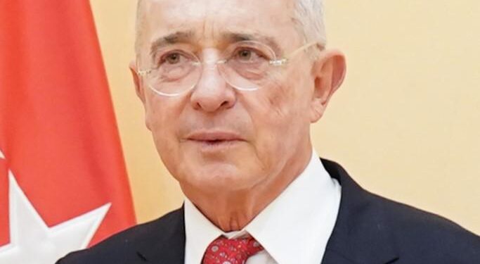 Alvaro Uribe: Ex-Colombian President Convicted in Shocking Bribery Scandal