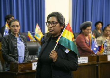 Bolivia’s Political Storm: A Nation at a Crossroads