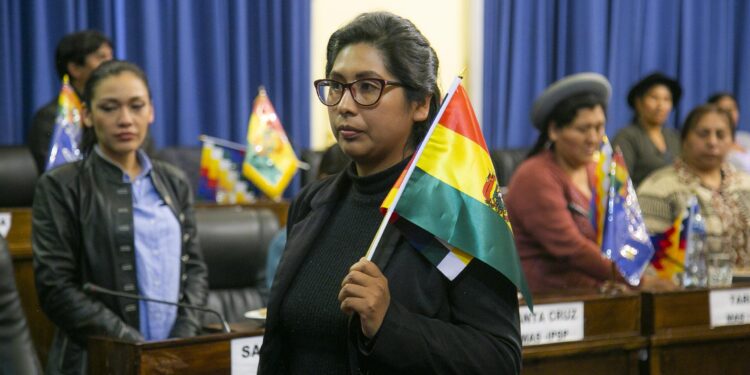 Bolivia’s Political Storm: A Nation at a Crossroads