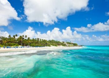 Barbados Takes on Aruba in an Epic World Cup Qualifier Clash!