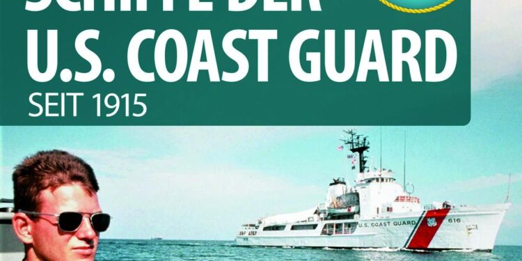 Heroic Coast Guard Rescue: Chinese Migrant Saved from Paddleboard Off Bahamas