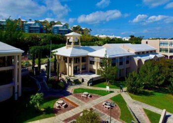 Exciting New Leadership: Bermuda College Welcomes Interim President Branwen Smith-King!