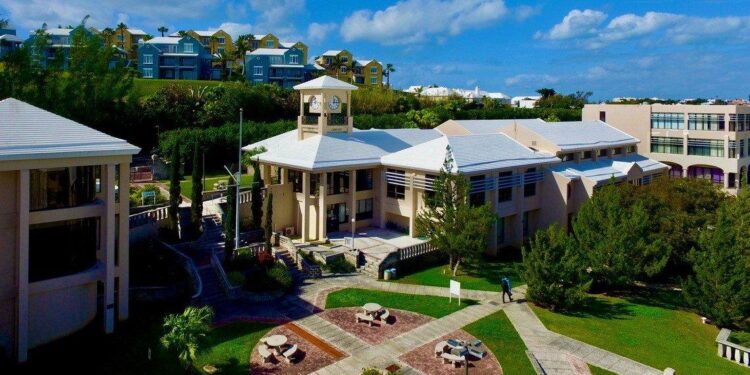 Exciting New Leadership: Bermuda College Welcomes Interim President Branwen Smith-King!