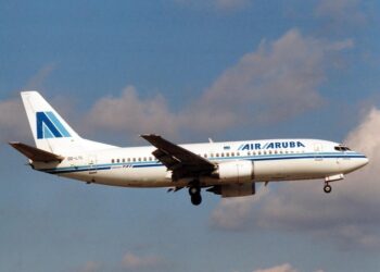 Introducing the Boeing MD-90: A Game Changer for Latin American Aviation!