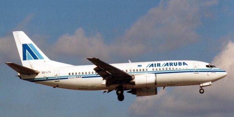 Introducing the Boeing MD-90: A Game Changer for Latin American Aviation!