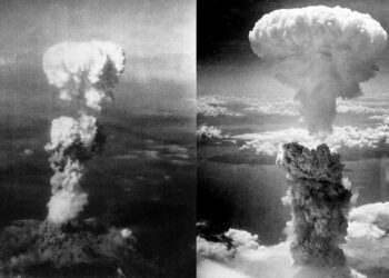 Unraveling the Fallout: America’s Tumultuous Path to the Atomic Bomb