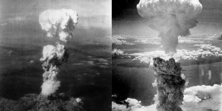 Unraveling the Fallout: America’s Tumultuous Path to the Atomic Bomb