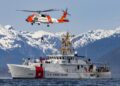 High-Stakes Showdown: Coast Guard’s Bold Interception of Chinese Vessel Near Alaska