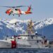 High-Stakes Showdown: Coast Guard’s Bold Interception of Chinese Vessel Near Alaska