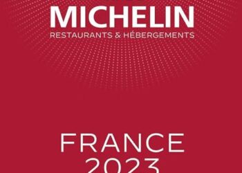 Unveiling the MICHELIN Guide: A Culinary Adventure in the American South!