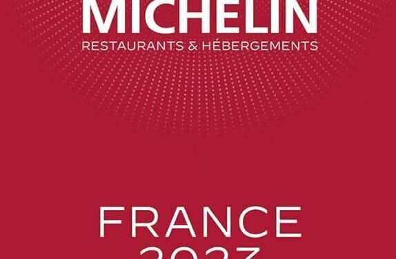 Unveiling the MICHELIN Guide: A Culinary Adventure in the American South!