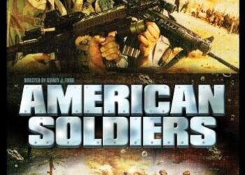 From Soldier to Superstar: One American’s Thrilling Transformation in Mexican Wrestling