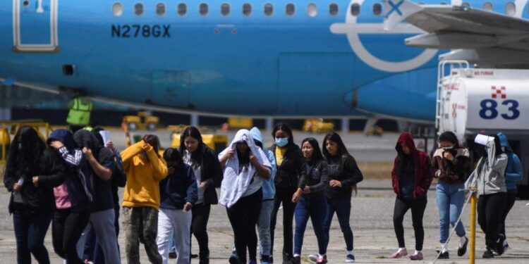 Homeward Bound: The Inspiring Journey of U.S. Deportees Rebuilding Their Lives in Guatemala