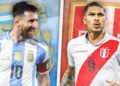 Don’t Miss a Moment: Your Ultimate Guide to Streaming Argentina vs. Peru in the Copa America Femenina!