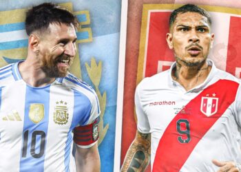 Don’t Miss a Moment: Your Ultimate Guide to Streaming Argentina vs. Peru in the Copa America Femenina!