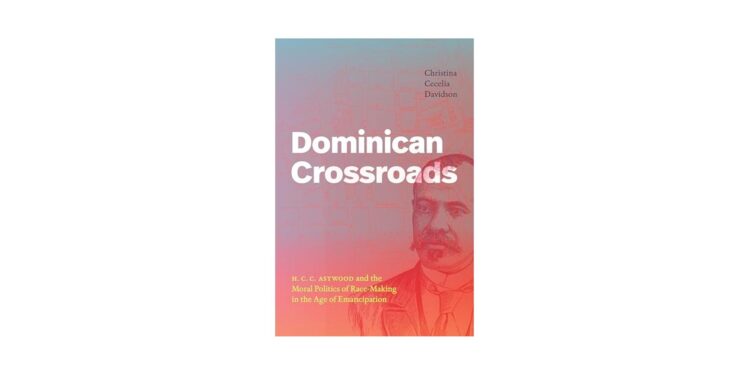 Unveiling Dominican Crossroads: An Insightful Dialogue with Christina C. Davidson