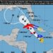Brace for Impact: Hurricane Warning as Tropical Storm Rafael Nears the Cayman Islands!