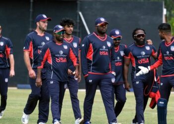 Get Ready for the Thrilling Inaugural North American Cup in the Cayman Islands!