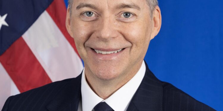 Unveiling the Inspiring Journey of Ambassador Roger F. Nyhus