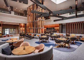 Experience the Caribbean in a Whole New Way: Marriott Launches Innovative AR App!