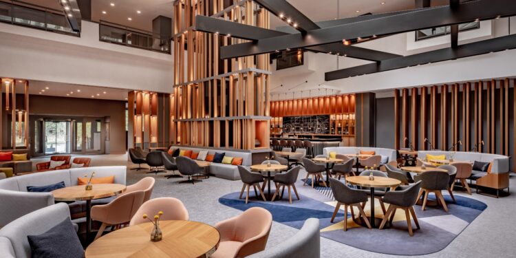 Experience the Caribbean in a Whole New Way: Marriott Launches Innovative AR App!