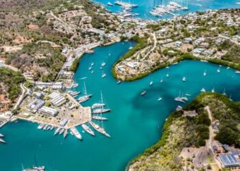 Unveiling Antigua’s Untold Slave Legacy: A Journey Through Hidden History