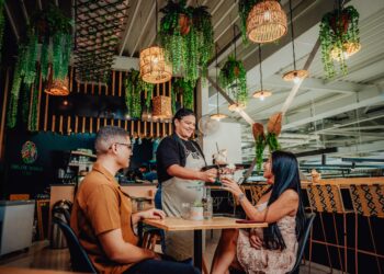 Savor the Flavors: Unveiling Aruba’s Must-Try Breakfast Gems!