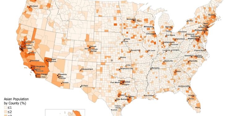Unveiling the Rich Tapestry of the Asian American Experience