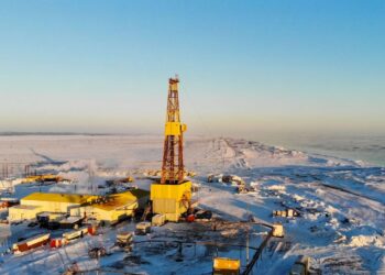 Trump Administration Unleashes New Oil and Gas Drilling Opportunities in Alaska