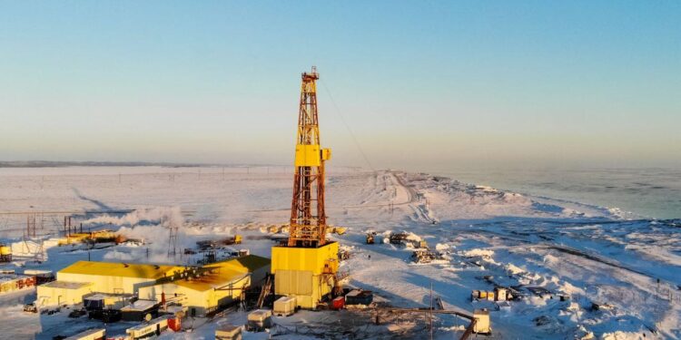 Trump Administration Unleashes New Oil and Gas Drilling Opportunities in Alaska