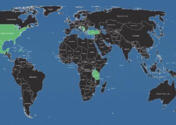 Explore 4 Exciting Passport-Free Getaways for Americans – Plus a Bonus Destination with No Visa Needed!