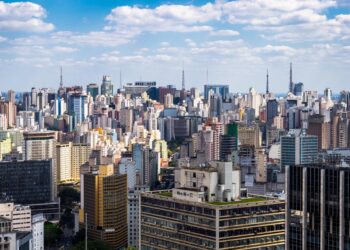 Discover Tomorrow: Be Part of the 2025 Latin American Cities Conference in Lima!