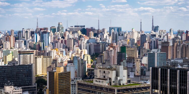 Discover Tomorrow: Be Part of the 2025 Latin American Cities Conference in Lima!