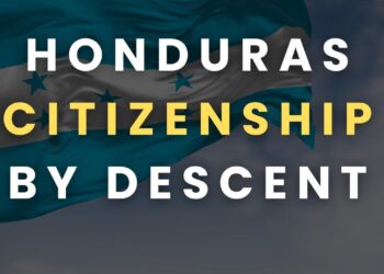Your Path to a New Beginning: The Ultimate Guide to Securing Honduran Citizenship in 2025!