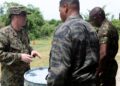 Uniting for Safety: US and Caribbean Allies Join Forces in Tradewinds 2018 Training