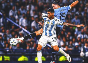 Catch the Excitement: Stream the Copa America Femenina Third-Place Clash Between Argentina and Uruguay Today!