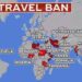 New Travel Restrictions: U.S. Targets Caribbean Hotspots St. Lucia, Antigua, Dominica, and St. Kitts