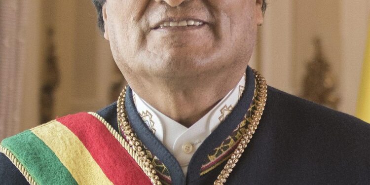 Morales Vows to Fight Relentlessly for His Return to the Bolivian Presidency