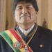 Morales Vows to Fight Relentlessly for His Return to the Bolivian Presidency