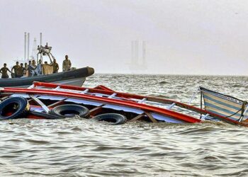 Father’s Heart-Stopping Tale of Survival During Bahamas Vacation