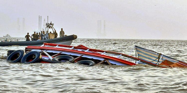 Father’s Heart-Stopping Tale of Survival During Bahamas Vacation