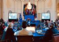 A&B Shatters Records: A Historic Moment at the OAS General Assembly!