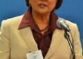 Kamla Persad-Bissessar’s Inspiring Return to Trinidad and Tobago Politics!
