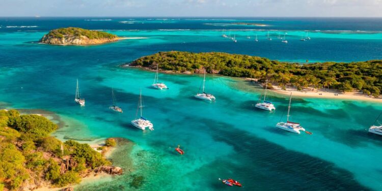 Unveiling Grenada: A 35-Year Journey of Resilience and Transformation Since the U.S. Invasion