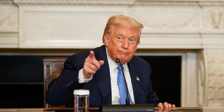 Canada Unites: Standing Firm Against Trump’s Controversial Moves