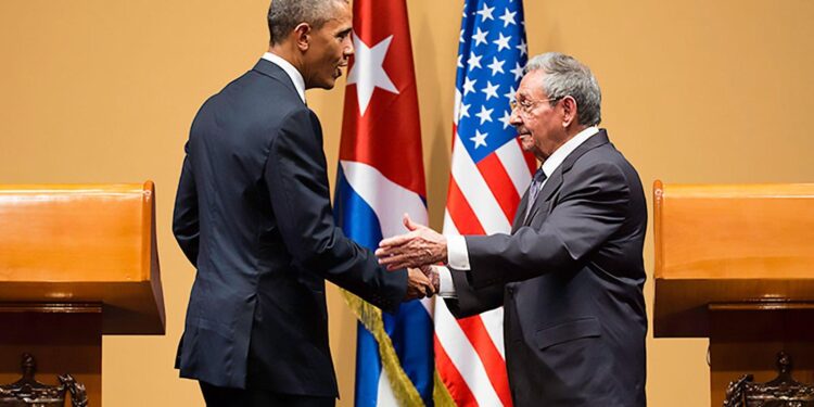 Unraveling History: A Captivating Timeline of U.S.-Cuba Relations