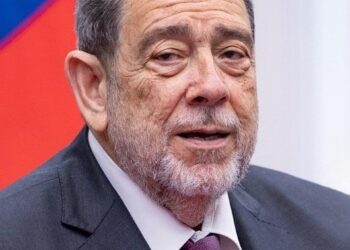 PM Gonsalves Warns: US Tariffs Could Attract Criminal Activity to St. Vincent and the Grenadines